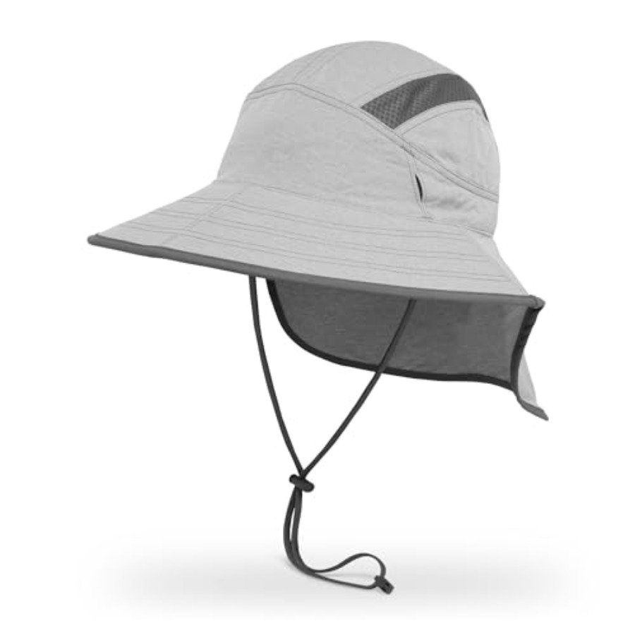 울트라 어드벤처 햇 - UPF 50+ 남녀공용 넥 케이 - Packable Hat Nylon 리뷰 및 가격