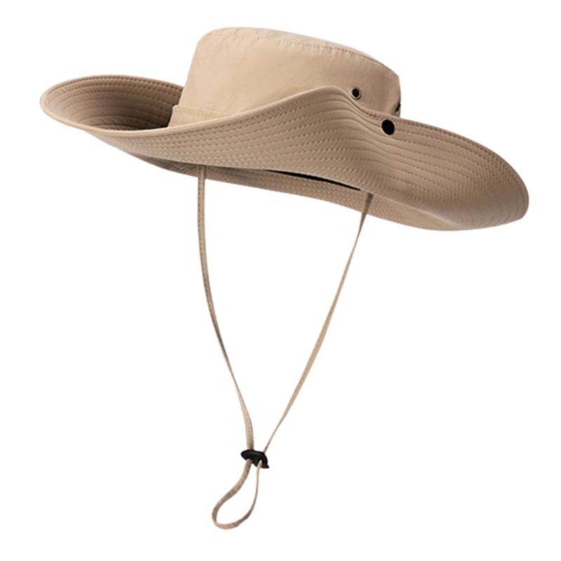 패커블 야외 어부 모자 챙이 넓은 남여 공용 조절 가능 - Packable Hat Nylon 리뷰 및 가격