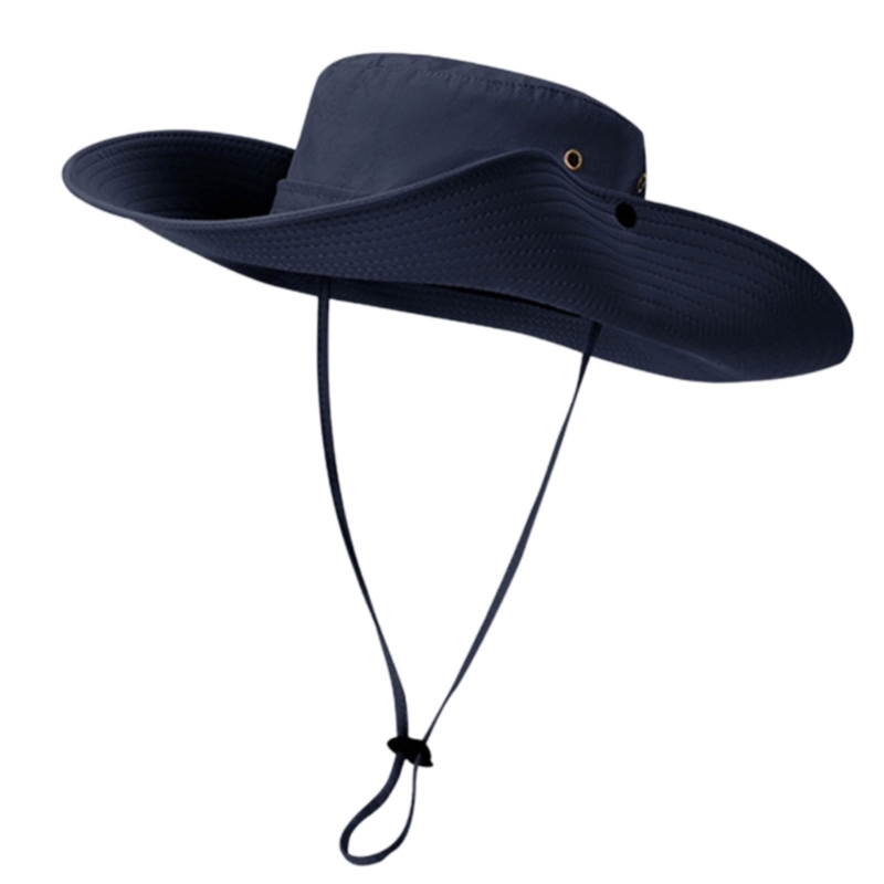 패커블 야외 어부 모자 챙이 넓은 남여 공용 조절 가능 - Packable Hat Nylon 리뷰 및 가격