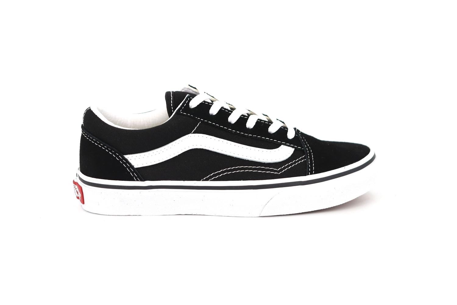 반스 키즈 올드 스쿨 스케이트 슈즈 - Vans Shoes Old Skool 리뷰 및 가격