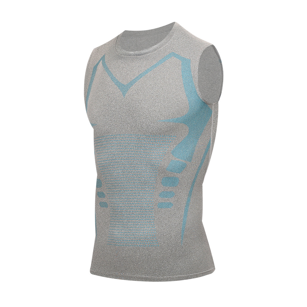 압축 탱크탑 남성 짐 셔츠 민소매 퀵 드라이 프린팅 스 - Tank Top Muscle 리뷰 및 가격