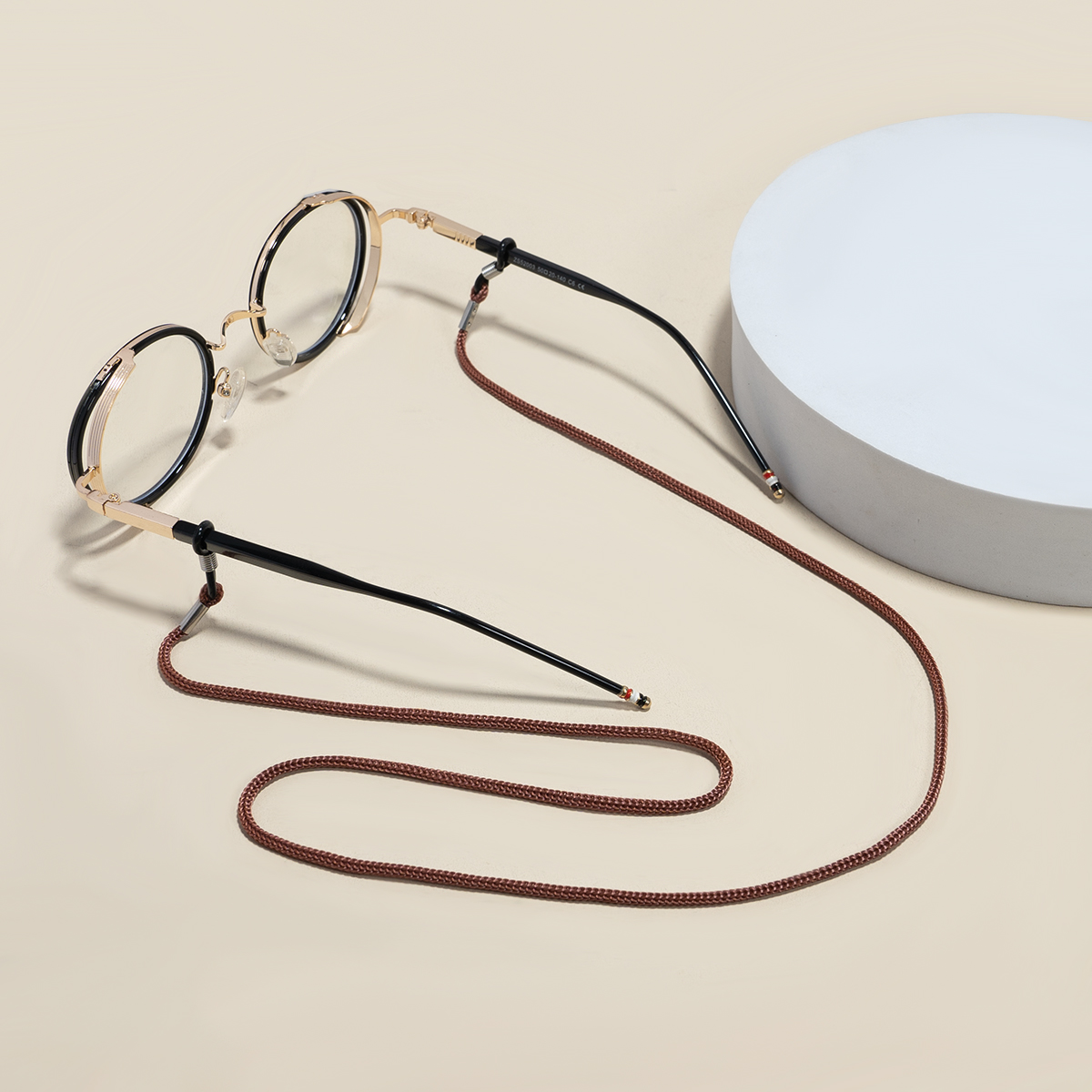 5개 조절 가능한 안경 스트랩 홀더 미끄럼 방지 안경  - Sunglass Retainer Cord 리뷰 및 가격