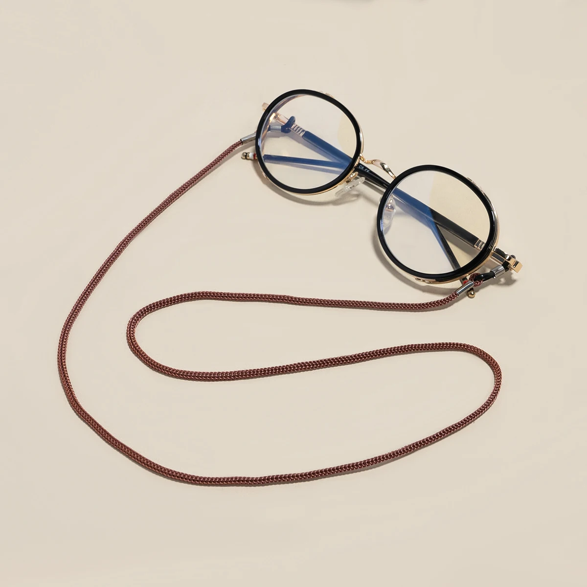 5개 조절 가능한 안경 스트랩 홀더 미끄럼 방지 안경  - Sunglass Retainer Cord 리뷰 및 가격